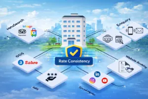 Pricing Parity Strategies for Hotels: Managing Rate Consistency Across Channels