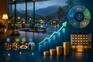 Low Season Hotel Strategy: Maximize Occupancy &amp; Revenue (2026)