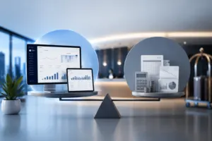 Propeter vs Competitors: Which Hotel Revenue Management Solution Wins?