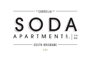 Soda Apartments